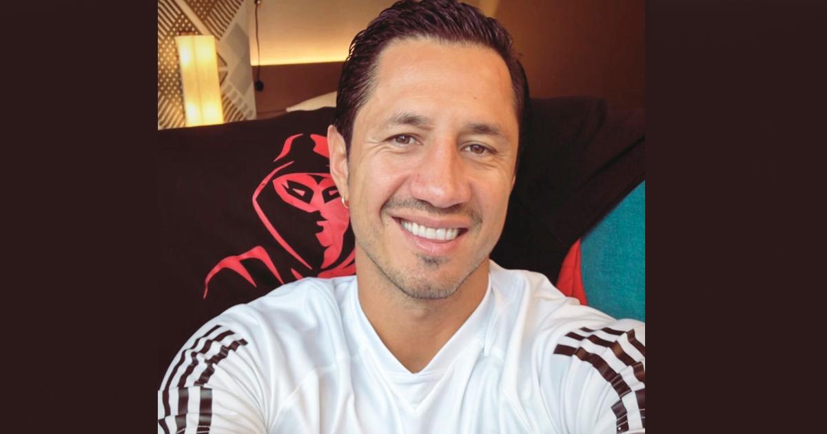 ¡Está de vuelta! Gianluca Lapadula arribó esta mañana para jugar por la Selección peruana