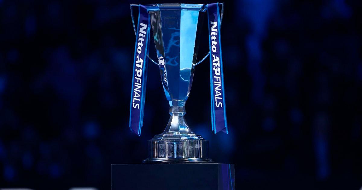Más que la gloria: Este será el premio para el campeón del ATP Finals