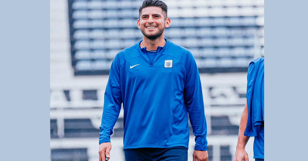 (VIDEO) Carlos Zambrano sobre su recuperación: "Ya estoy mejor" 