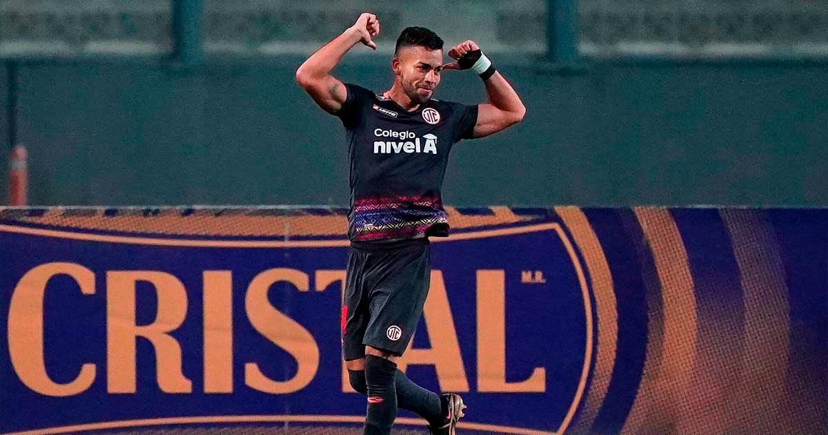 ¡Buscará nuevos aires! Carlo Diez anunció su salida de UTC