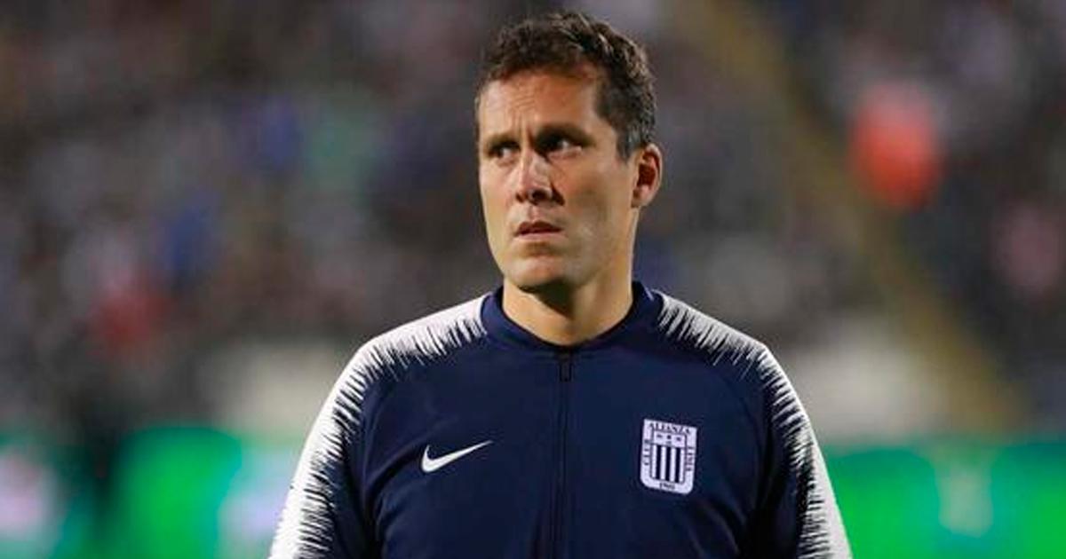Butrón: "Querer una sanción para Campos es buscarle cinco pies al gato"