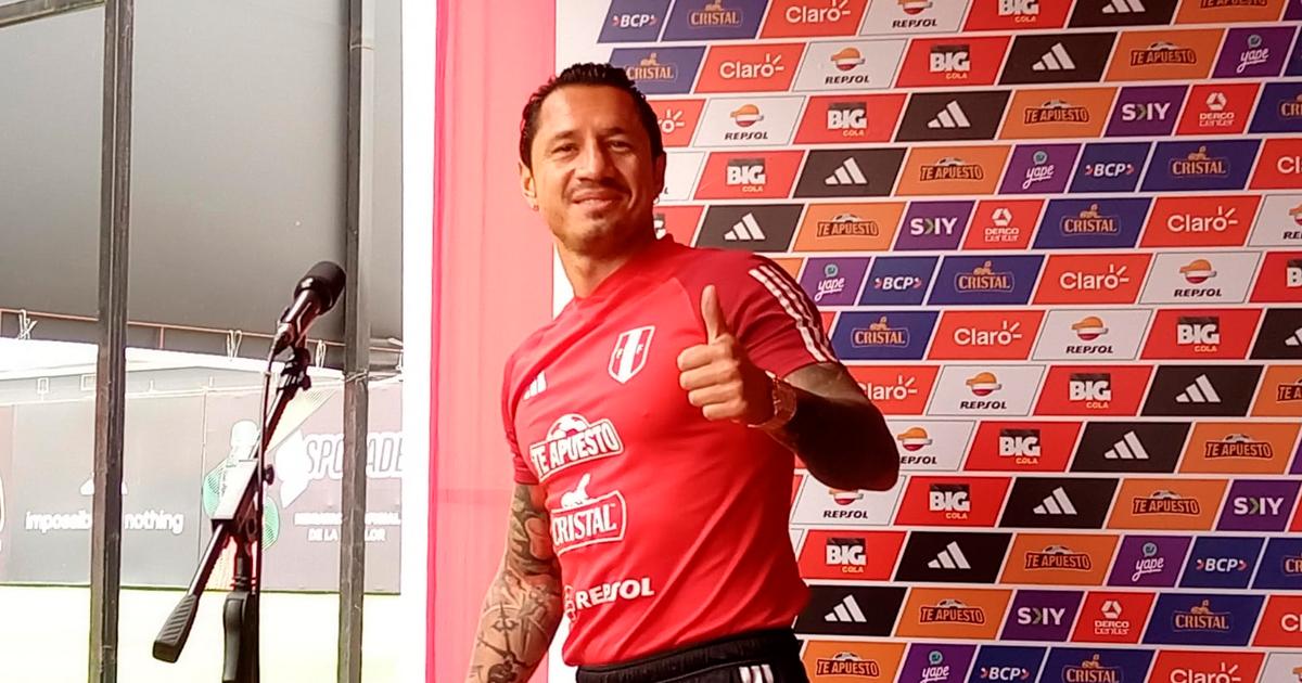 (VIDEO) Lapadula: "Debemos estar unidos como siempre, no es la primera vez que pasamos un mal momento"