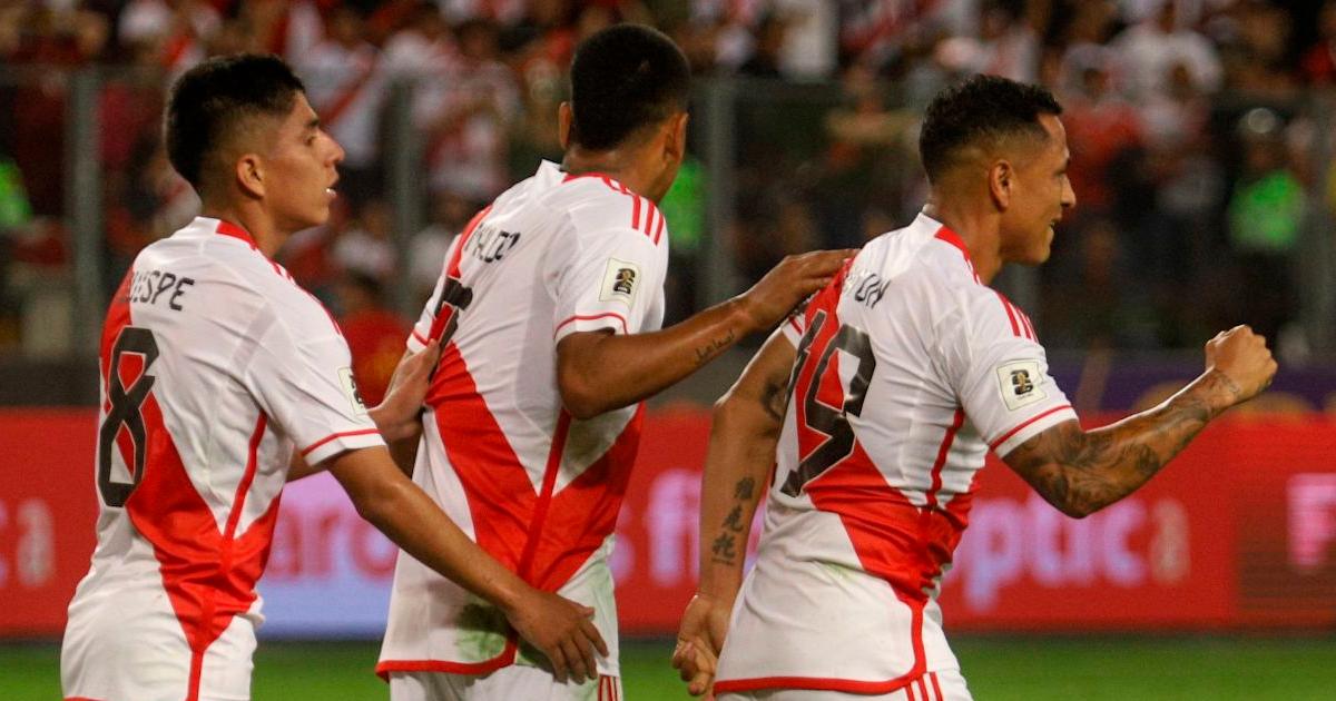 (VIDEO | FOTOS) ¡Qué bronca! Perú igualó con Venezuela y cerró año en el último lugar