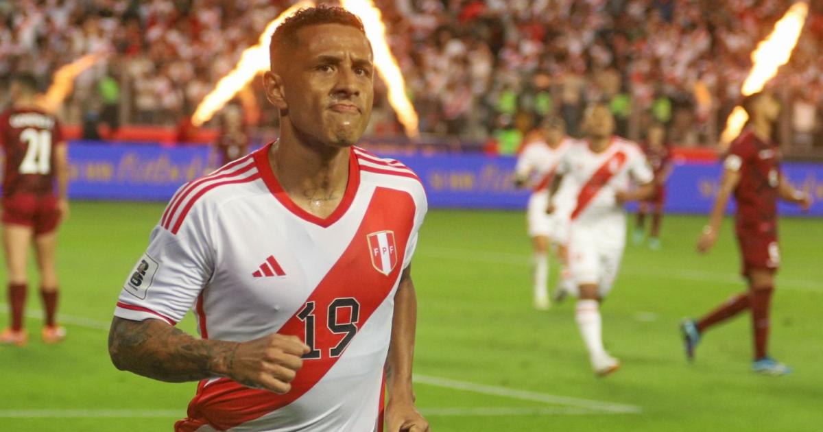 (VIDEO | FOTOS) ¡Qué bronca! Perú igualó con Venezuela y cerró año en el último lugar