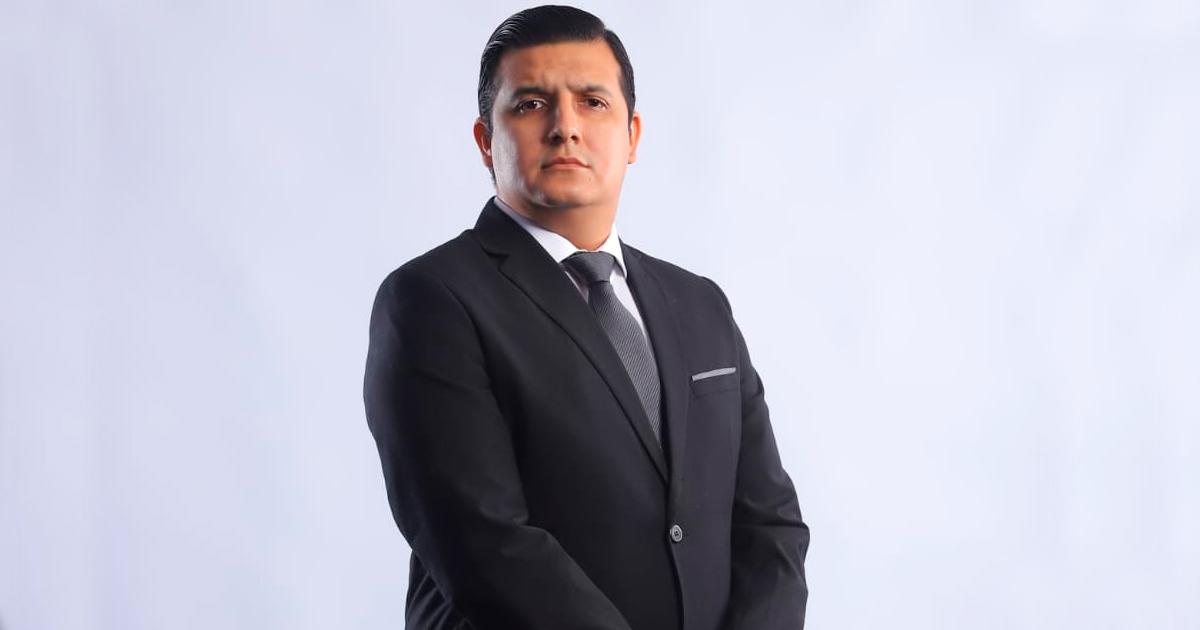 (AUDIO) Gerente legal de Alianza Lima: "Apelaremos porque la verdad está de nuestro lado"