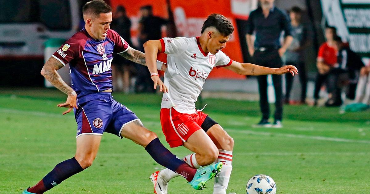 Estudiantes empató y, por ahora, se quedó sin Copa Libertadores