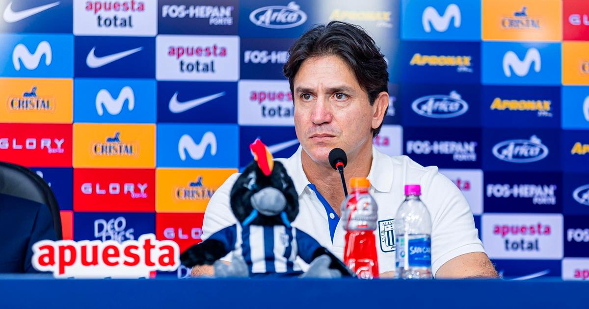 Marioni: “Trabajaremos para competir tanto en el torneo local como en la Copa Libertadores”