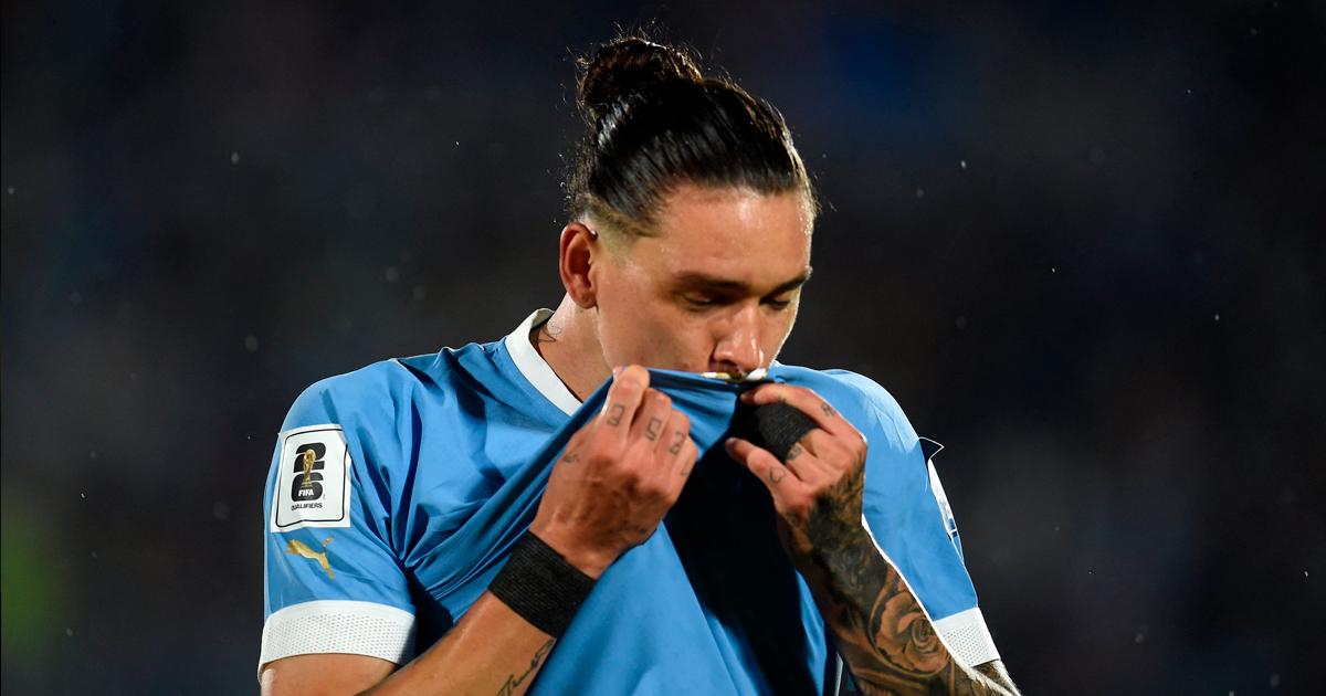 (VIDEO | FOTOS)  ¡No para de ganar! Uruguay goleó 3-0 a Bolivia en el Centenario