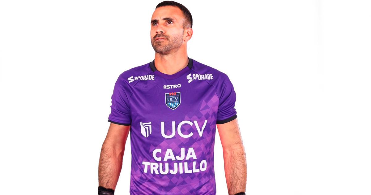 ¡César Vallejo anunció fichaje de José Carvallo!