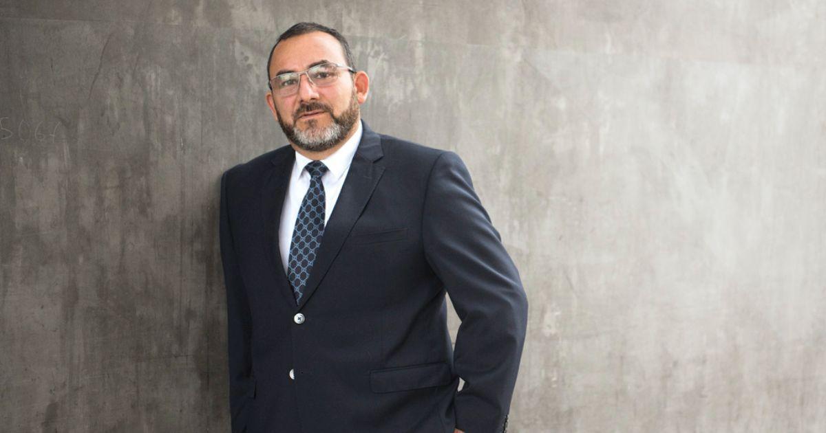 García: "Lo correcto, legal y razonable es que FPF acoja a Ayacucho FC y San Martín en la Liga1 2024"