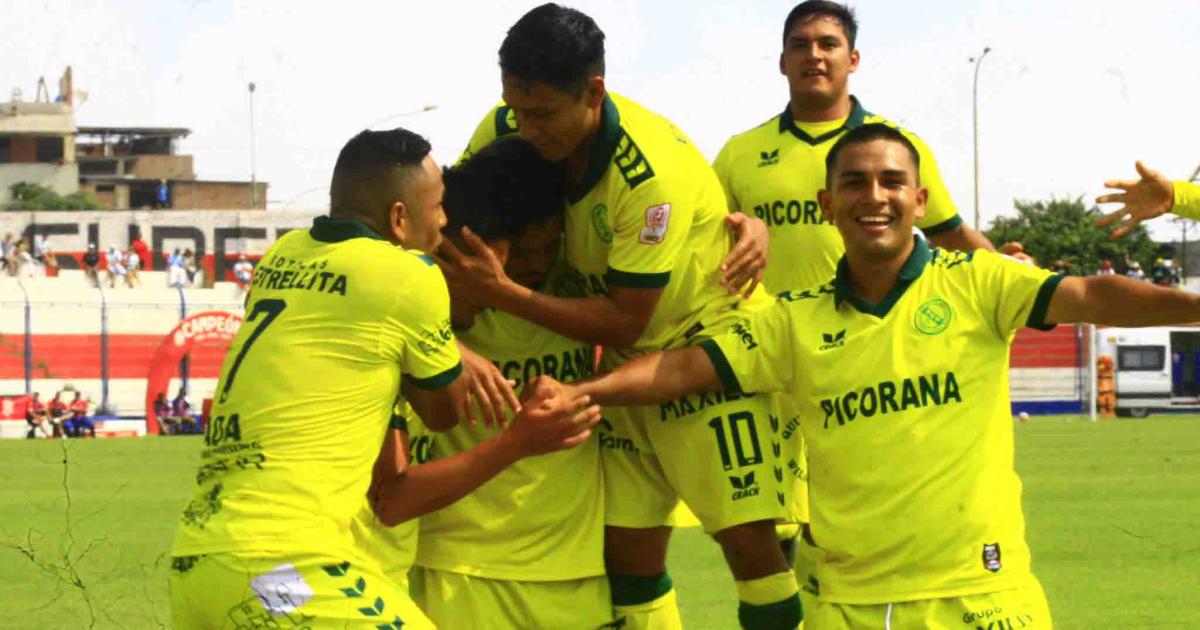 (VIDEO | FOTOS) ADA Jaén venció a San Marcos y se coronó campeón de la Copa Perú 2023