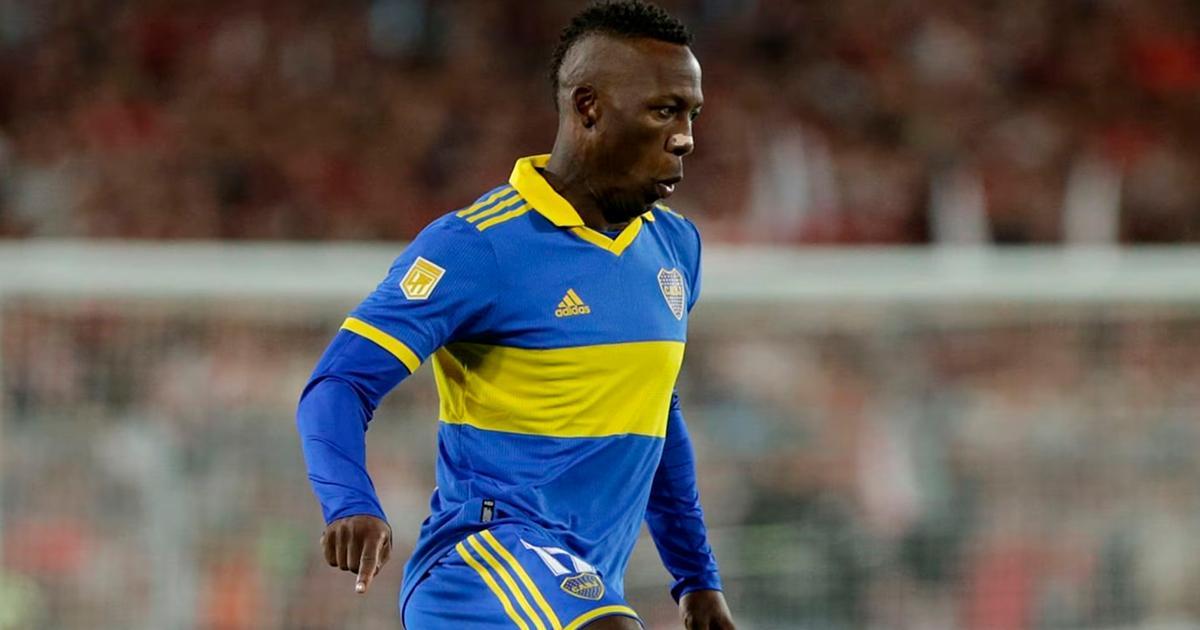 Advíncula se perderá un duelo clave en Boca Juniors