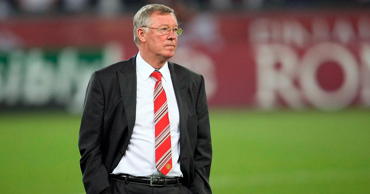 Alex Ferguson podría regresar en otro rol al Manchester United