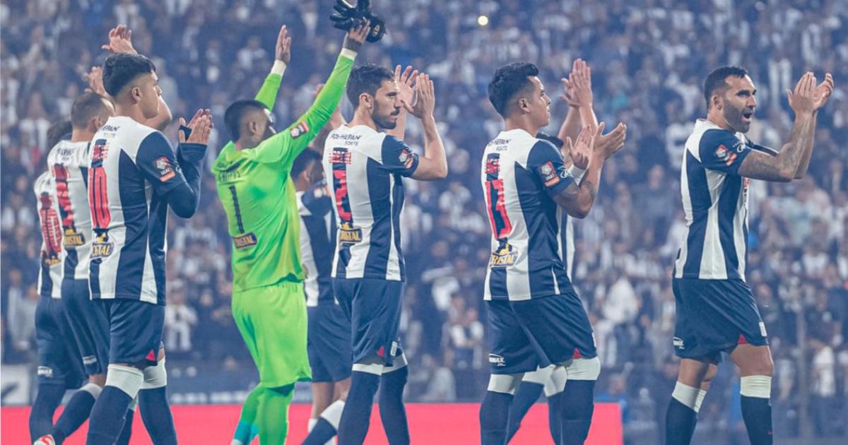 La 'Caldera' estará repleta: Alianza Lima anunció que se agotaron las entradas para la final