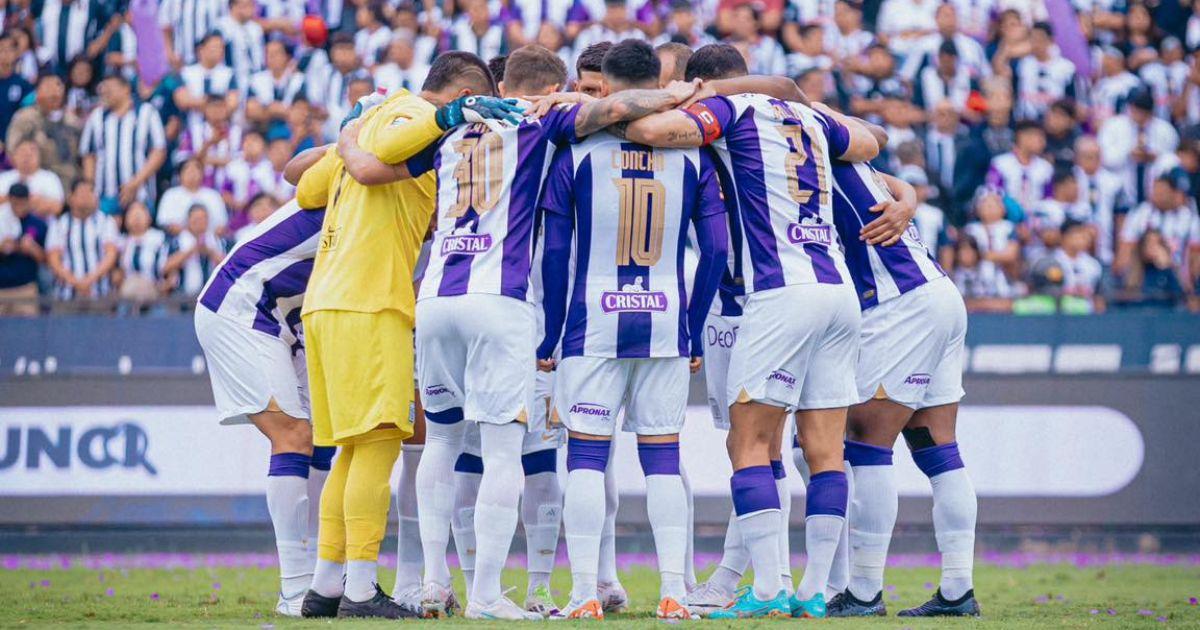 Alianza Lima dio a conocer cronograma de venta de entradas para la final de vuelta