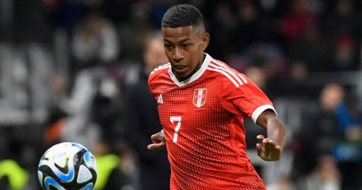 Estos son los jugadores que saldrán de la lista en el  encuentro ante Venezuela  