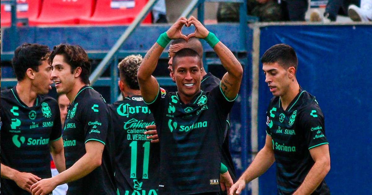    Aquino se podría perder el Play-In de la Liga MX
