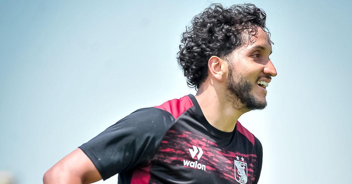 Jean Pierre Archimbaud seguirá en Melgar