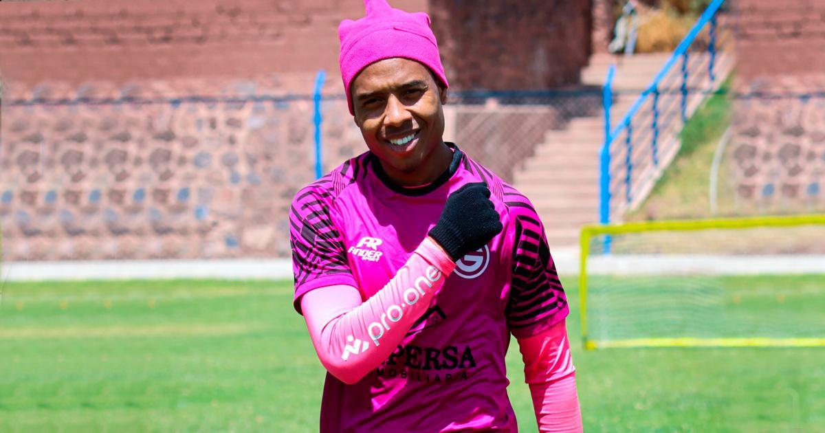 'Coco' Bazán también se queda en Garcilaso