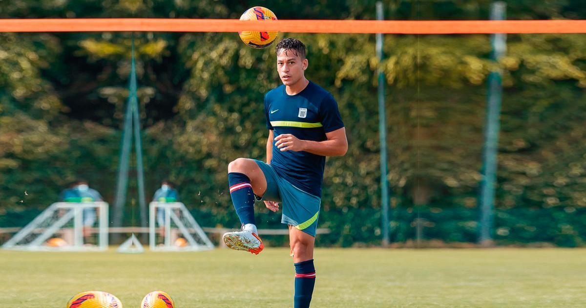    OFICIAL: Alianza Lima anunció salida de Benavente