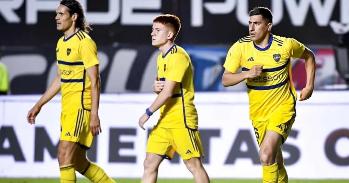 Boca, de ser finalista a no estar seguro en la próxima Libertadores