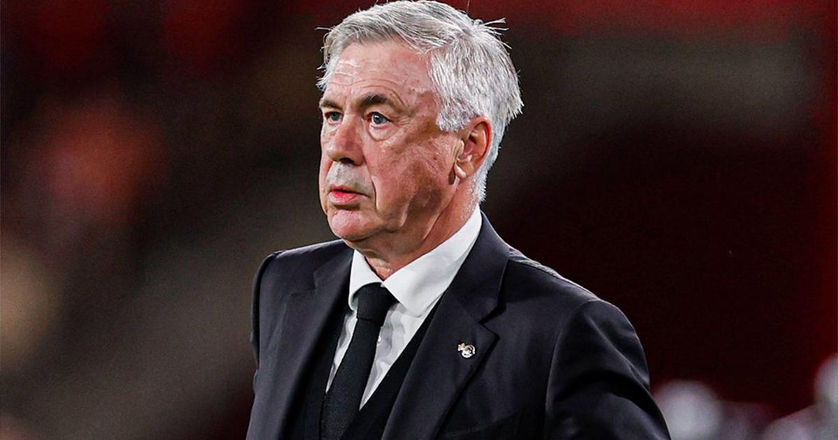 Ancelotti: “Piqué vive en su mundo, ningún madridista se puede olvidar de la decimocuarta”