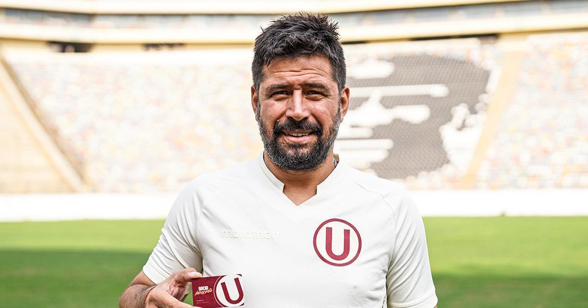   Mauro Cantoro: "Está todo dado para ver dos grandes finales"