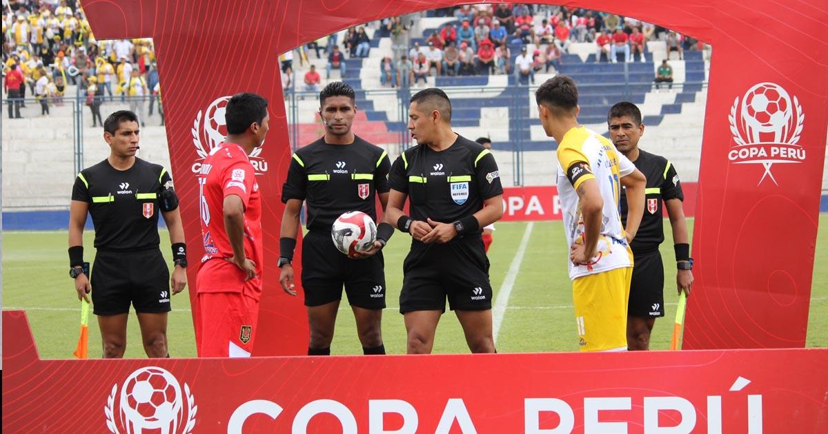 🔴#ENVIVO | Juan Pablo II 'madruga' 2-0 a Diablos Rojos en Villa El Salvador