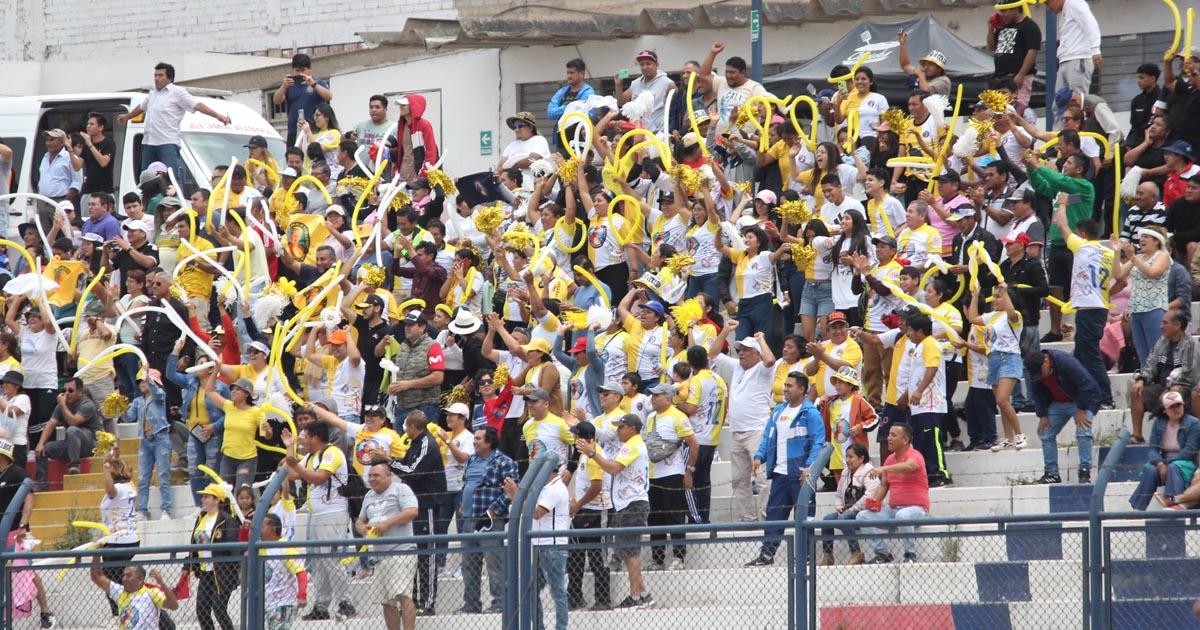 🔴#ENVIVO | Juan Pablo II 'madruga' 2-0 a Diablos Rojos en Villa El Salvador