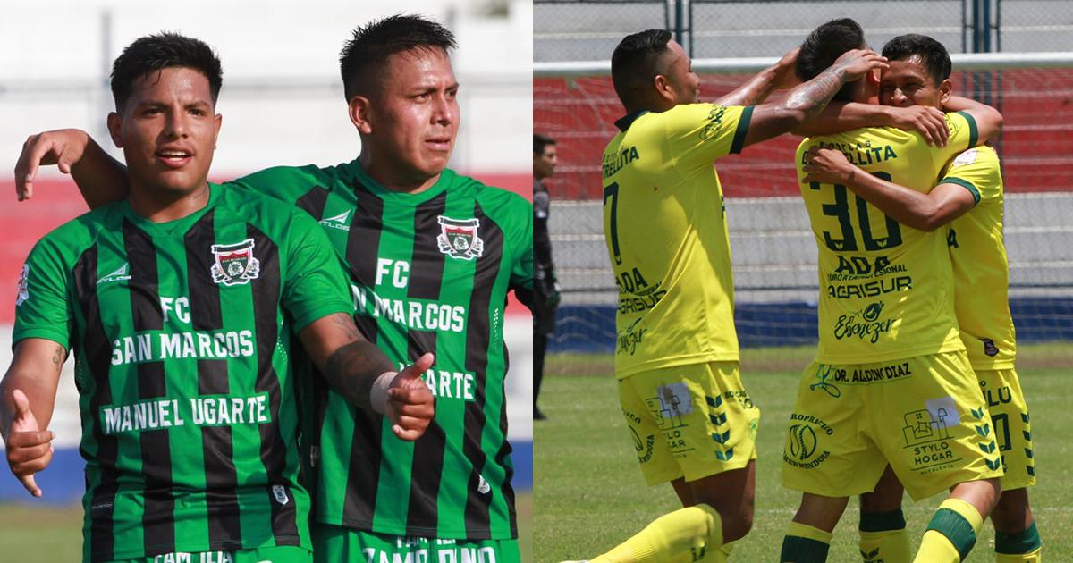 Sale el campeón: Así se jugará la final de la Copa Perú