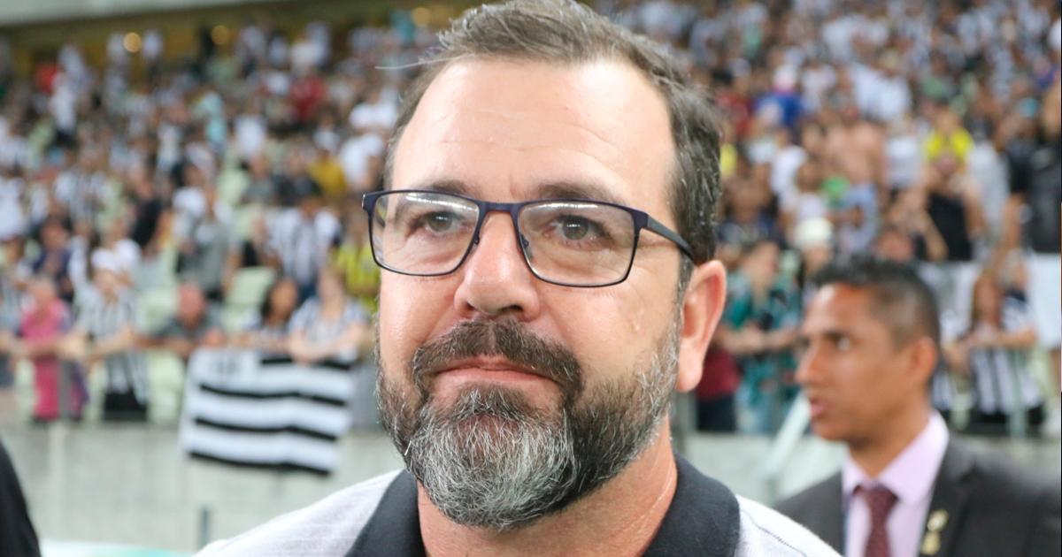 (VIDEO) Moreira: "Muy feliz de dirigir a un grande del continente"