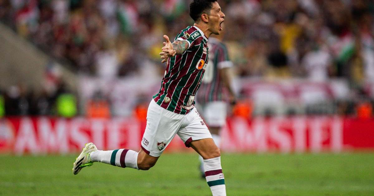 🔴#ENVIVO | Fluminense derrota a Boca en la final de la Libertadores