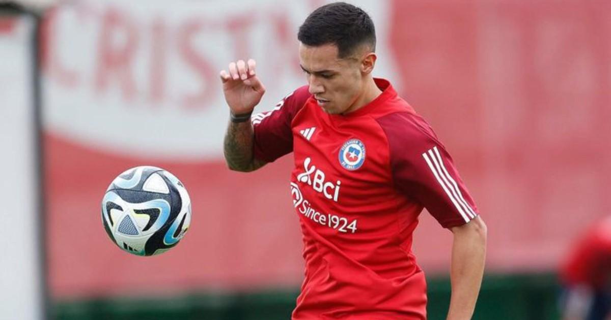 Selección chilena desconvocó a Matías Fernández tras denuncia en su contra
