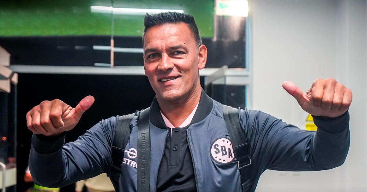 (VIDEO) Gamboa continuará en banquillo del Sport Boys en el 2024