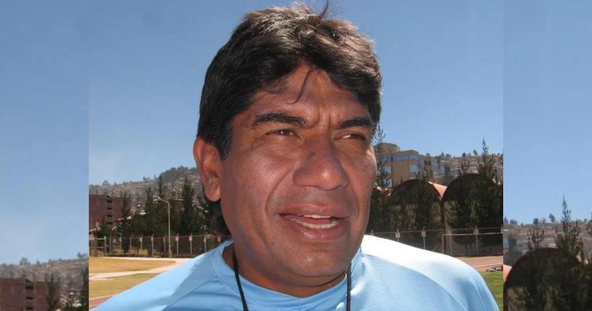 García: "Hay conversaciones con Cusco FC pero aún no está cerrado"