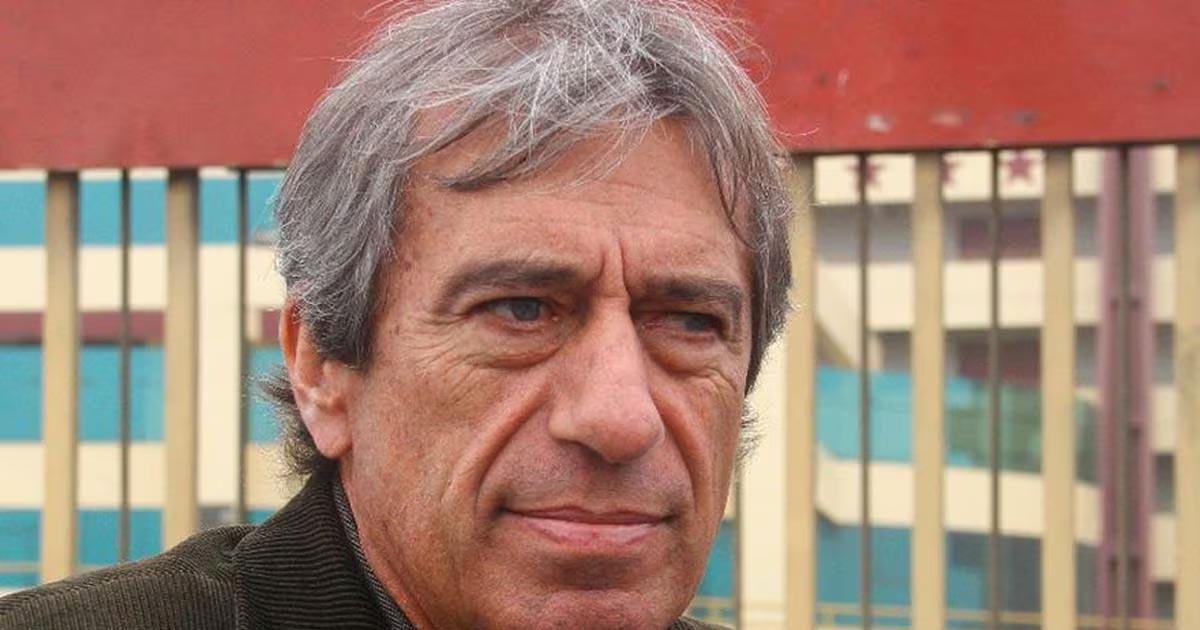 Leguía: "Fue terrible lo de las luces, pudo morir gente allí"