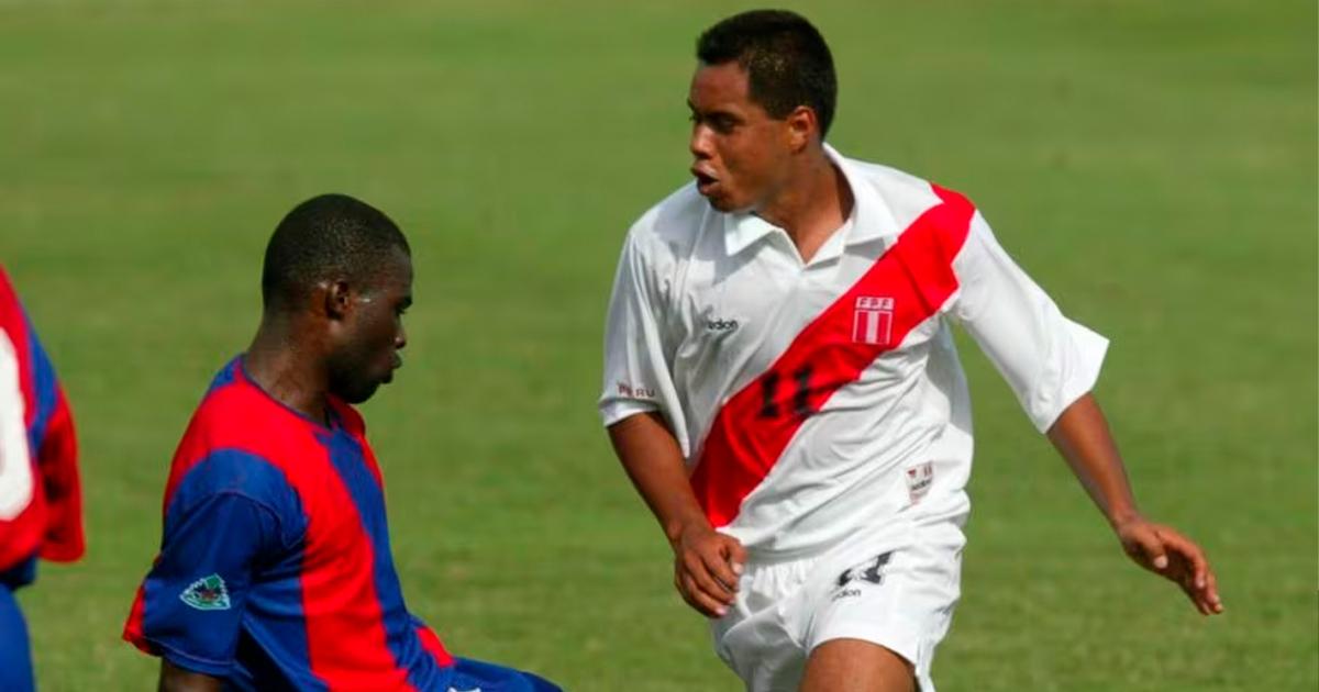 Quinteros: “Creo que ahorita el único indicado es Fossati para la selección peruana”