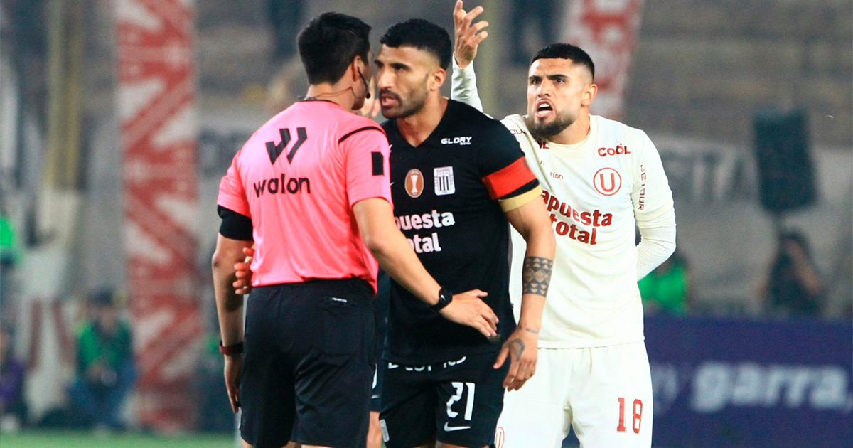 Ballón: “Somos conscientes cómo ha ido el partido, queda abierta la llave”