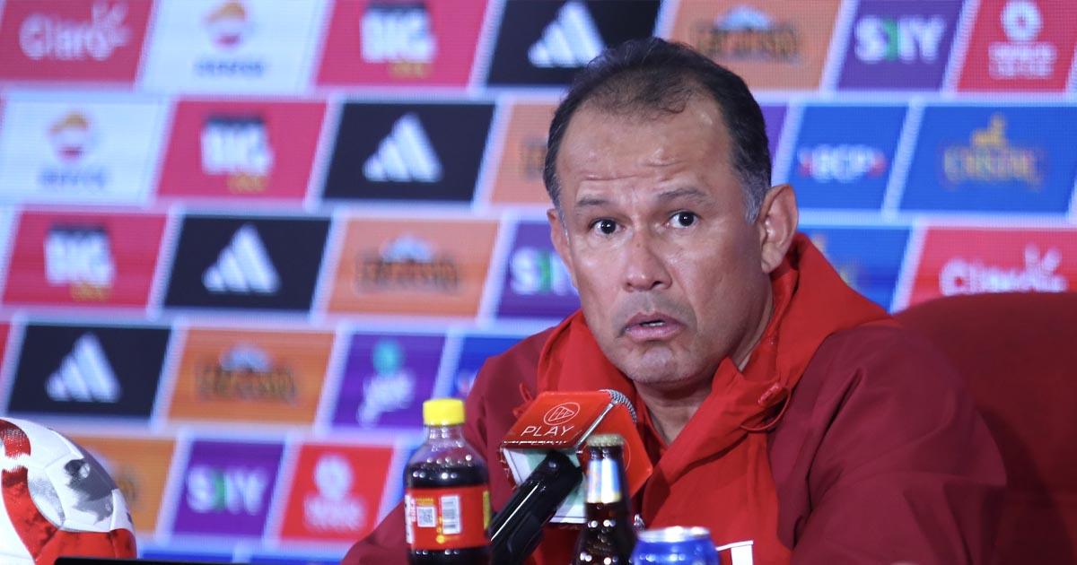 Reynoso: "Estamos abocados a respetar el plan del partido y sumar de a tres"