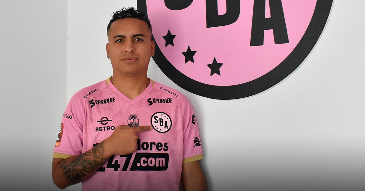 Peña: “Llegar a una Sudamericana va a ser la clave del objetivo”