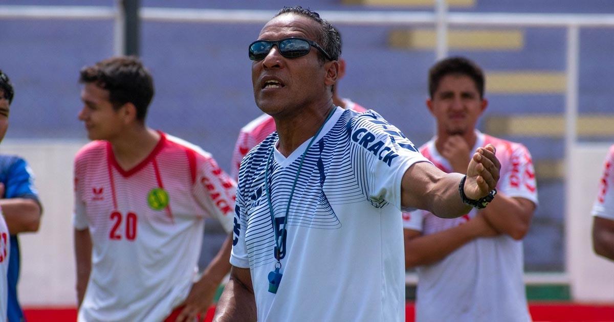 Arrelucea: "Esperamos llevar al ADA Jaén a la Liga2"