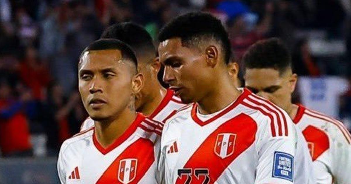 López: "La tabla uno no la quiere mirar pero toca seguir adelante"