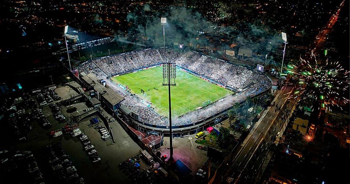 Conoce todos los detalles para la gran final en Matute