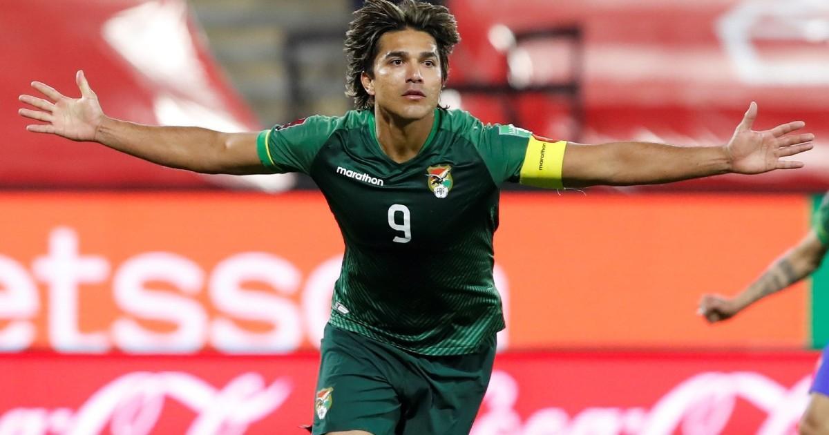 Martins: "Si yo sigo en la Selección, sé que los nuevos talentos nunca van a tener oportunidades"
