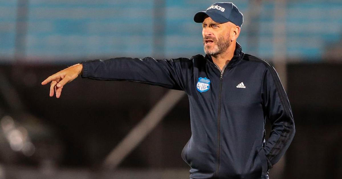 Será imperial: Miguel Rondelli es el entrenador elegido de Cusco FC