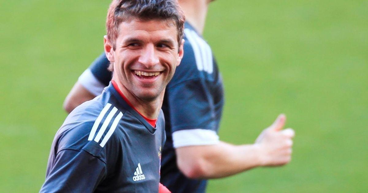 Müller: "No me retiraré en 2024"