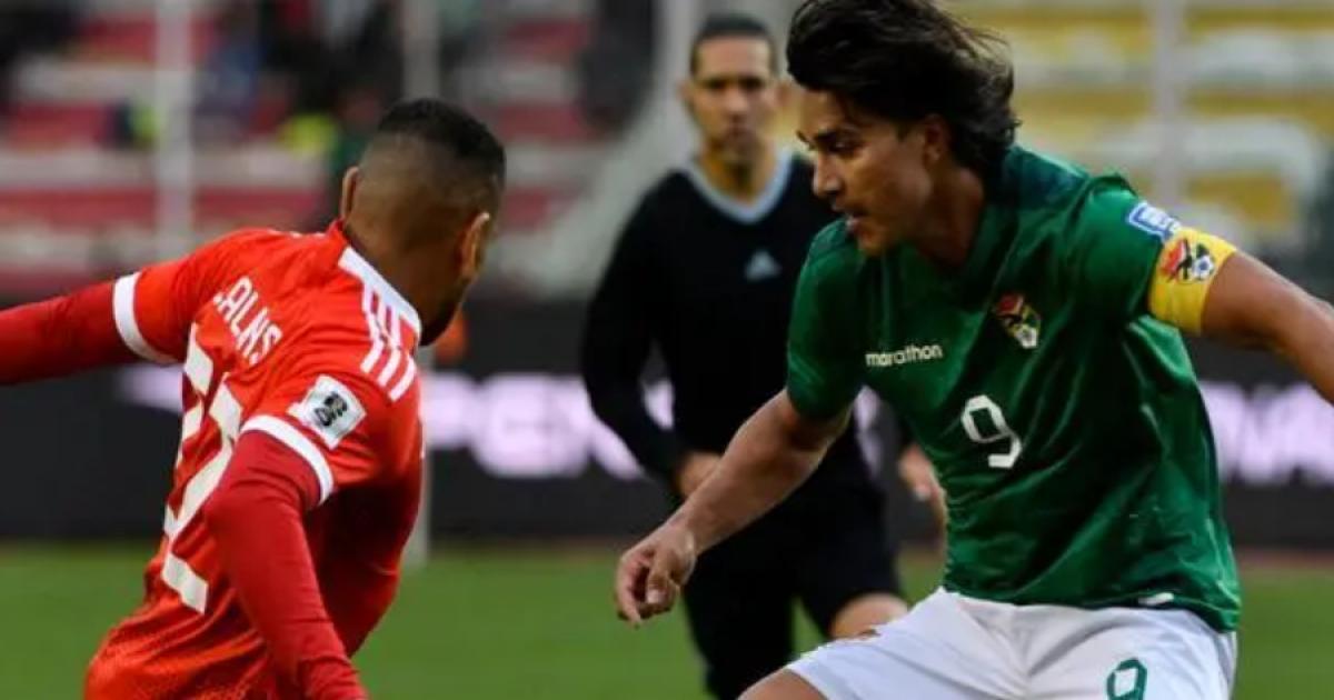El terrible dato de Perú en el inicio de las Eliminatorias Sudamericanas