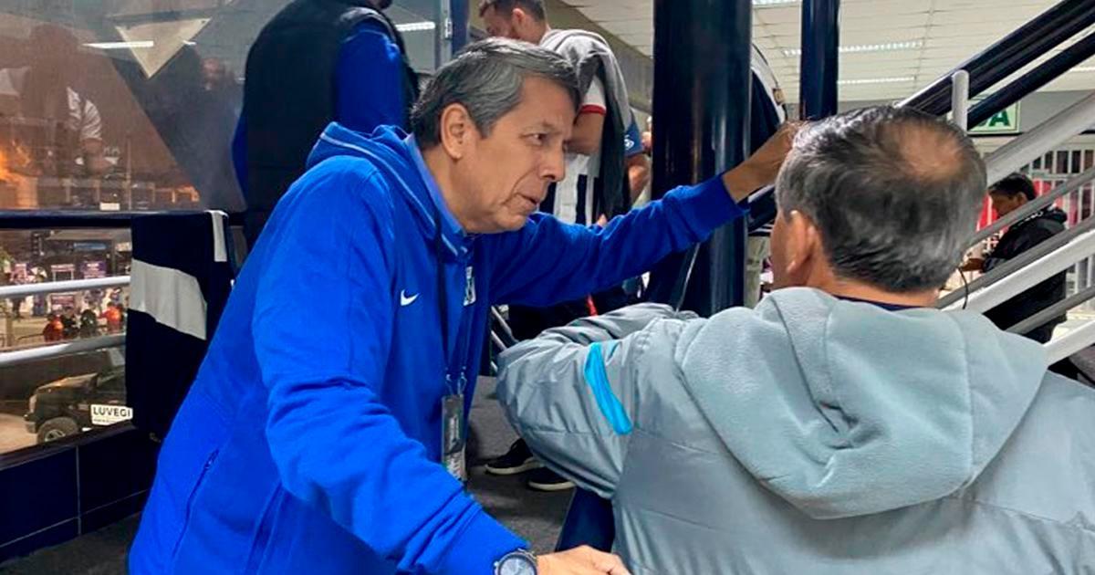 Ordóñez: "No tenemos por qué dudar de Comisión Disciplinaria pero sería idóneo que siempre se actúe de la misma manera"