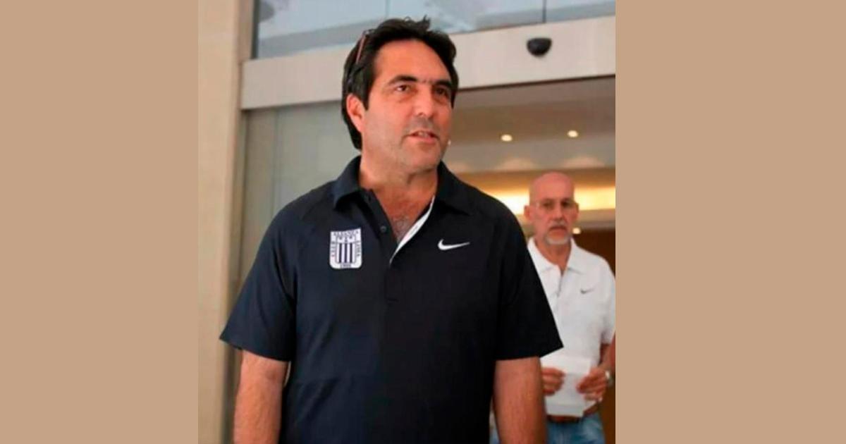 Pinatte: "Bellina y Larriera se tienen que ir"