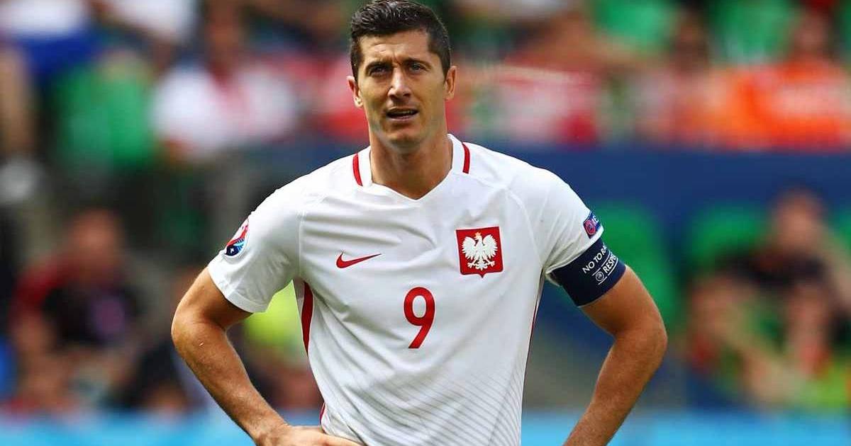 (VIDEO) Polonia no disputará la Eurocopa 2024